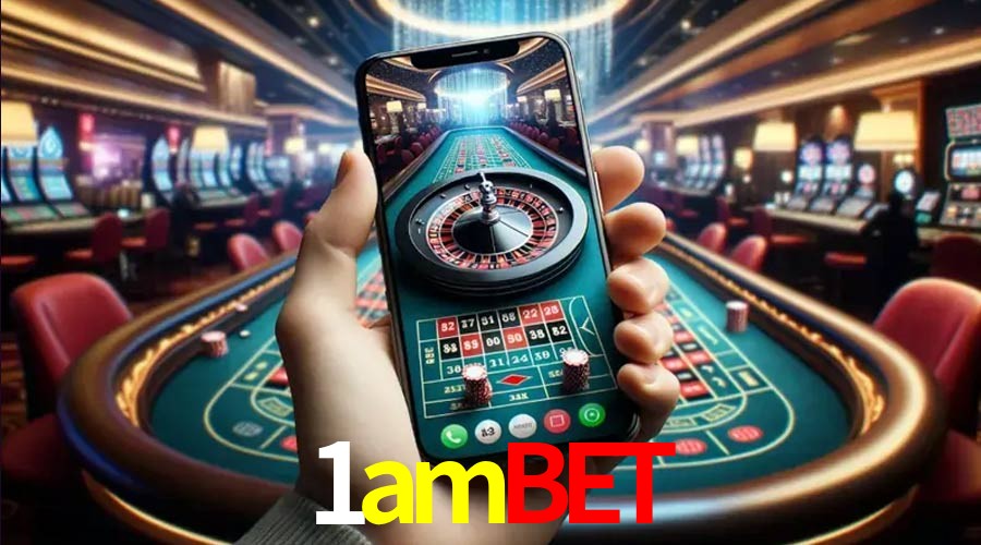 Casino VIP 1ambet