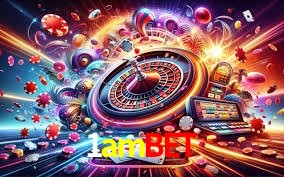 Provedores de Jogos 1ambet