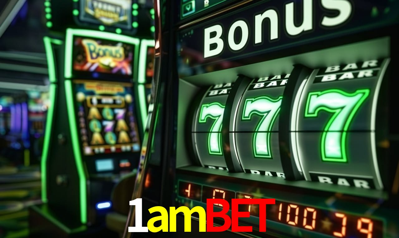 Casino Ao Vivo 1ambet