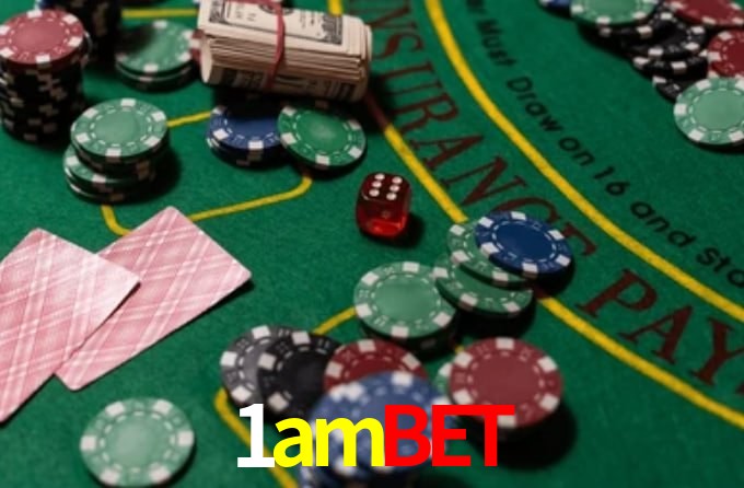 1ambet.com