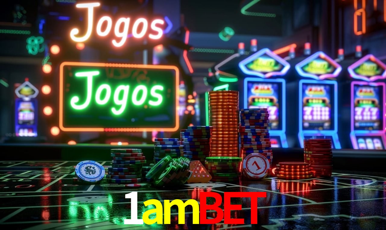 Jogos Exclusivos 1ambet
