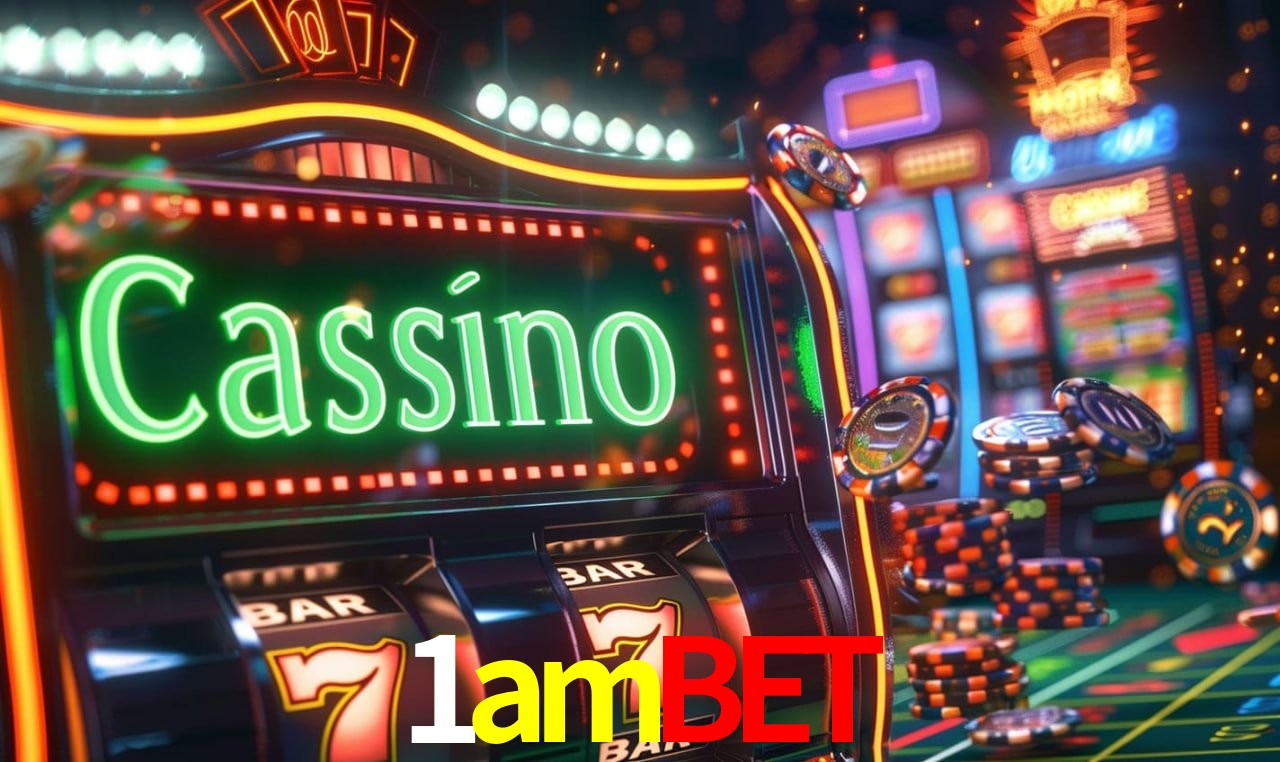 Estatísticas 1ambet