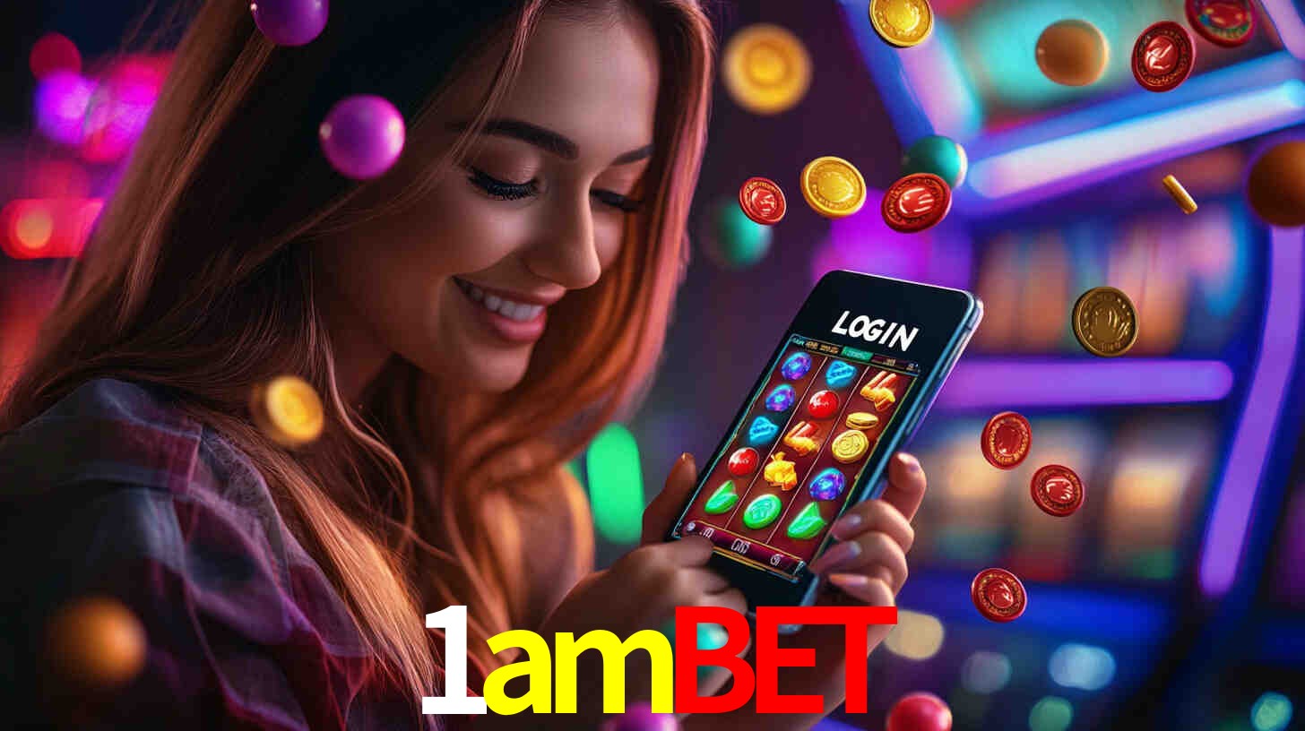 1ambet.com