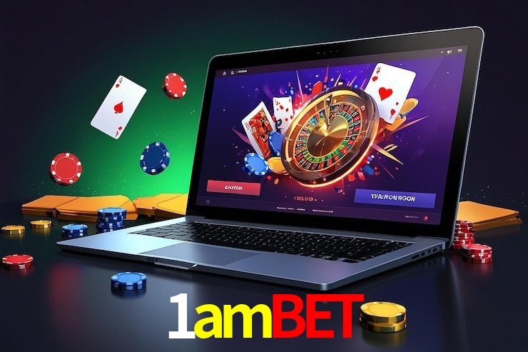 Casino Ao Vivo 1ambet
