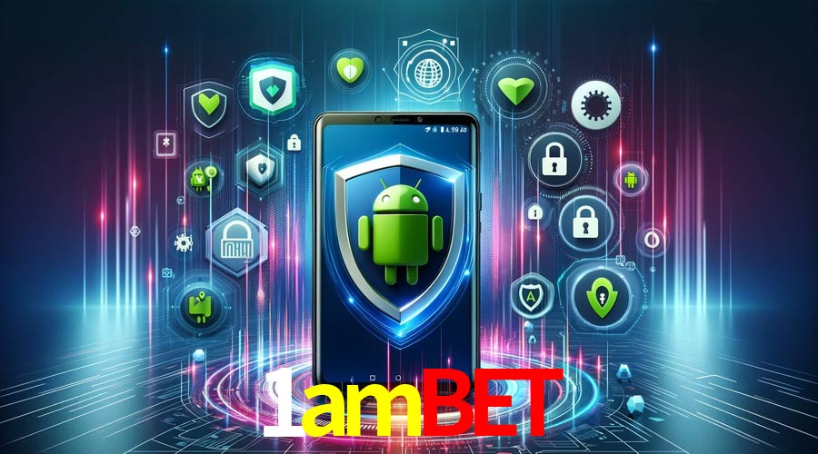 Mesa de Blackjack 1ambet