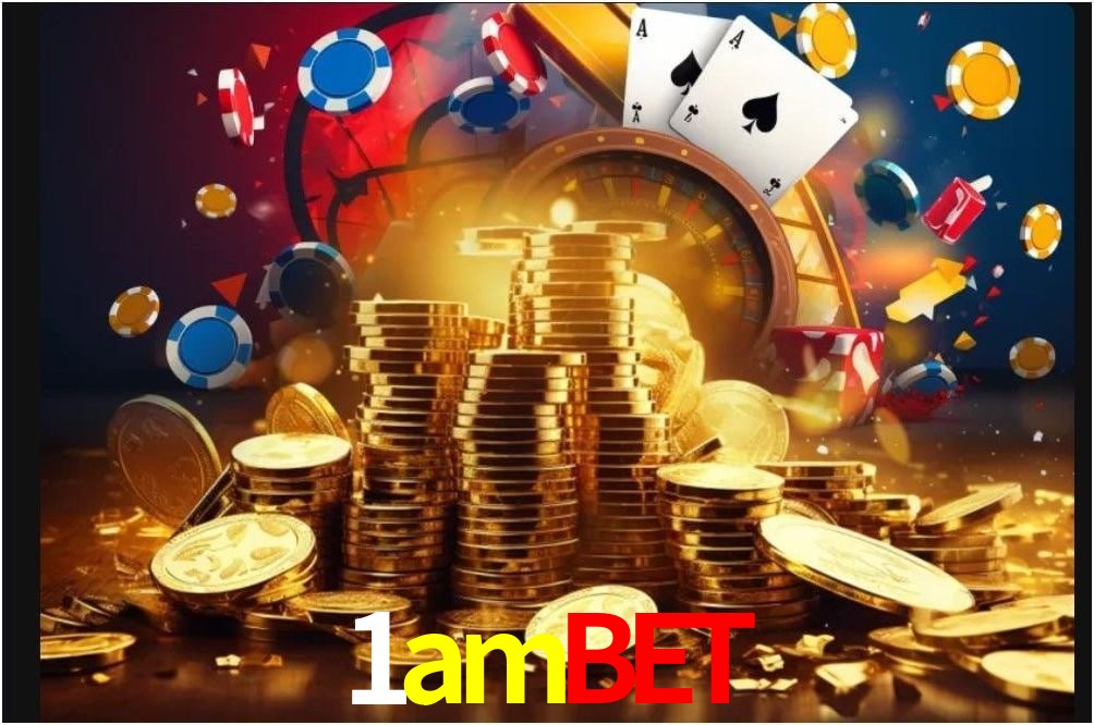 Casino VIP 1ambet
